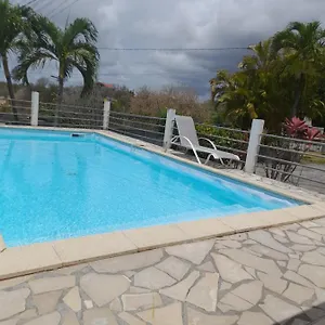 Coconing Et Maisons , Sainte-Anne (Grande-Terre) Guadeloupe