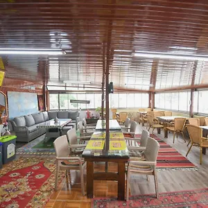 Accommodatie bij particulieren Anz, Selçuk