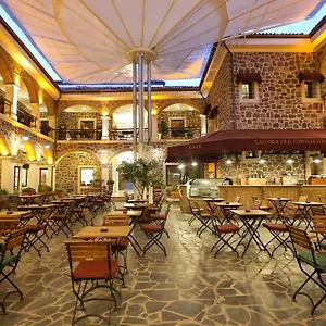 L'agora Old Town & Bazaar Σμύρνη