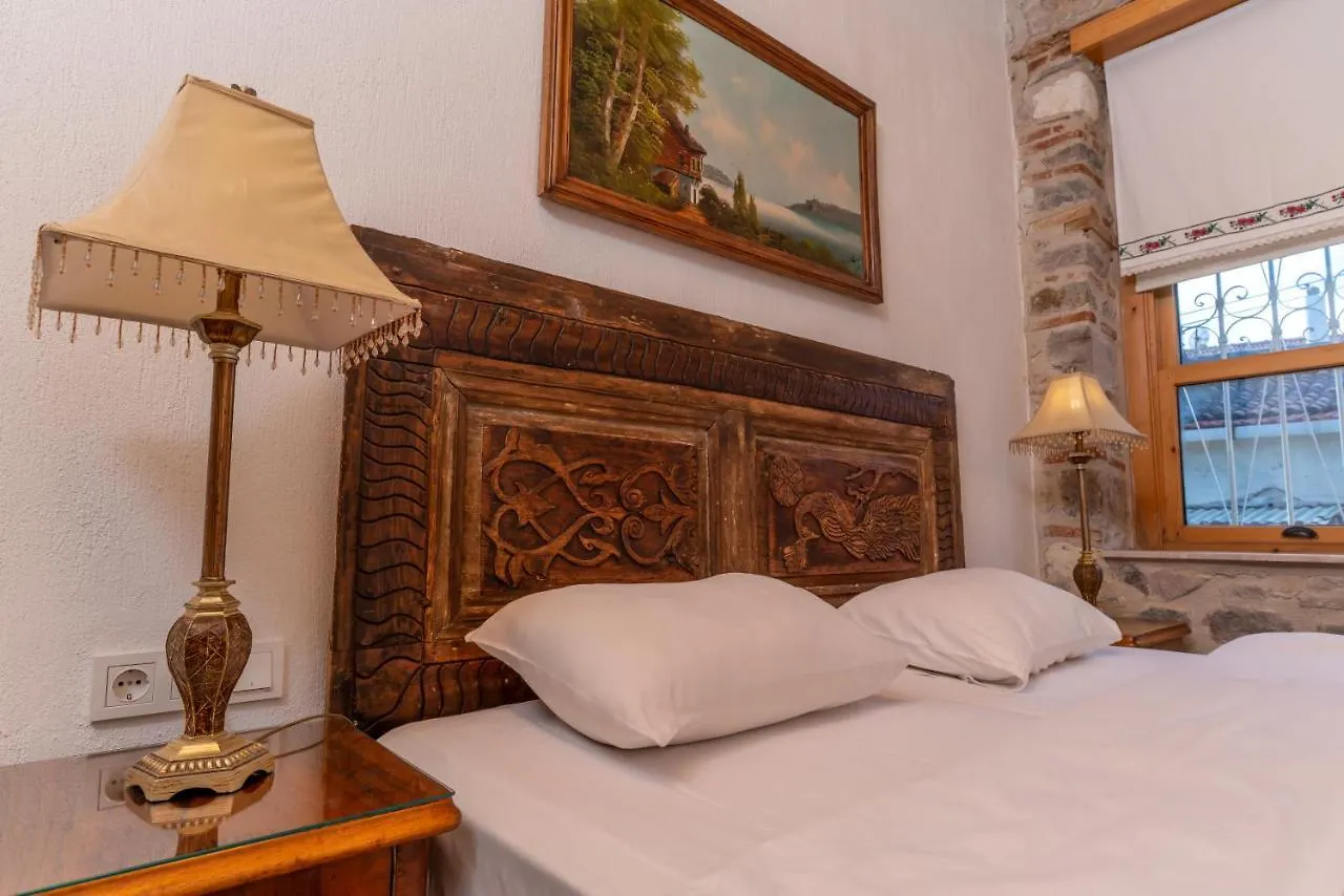 Dutlu Konak İzmir Appartement