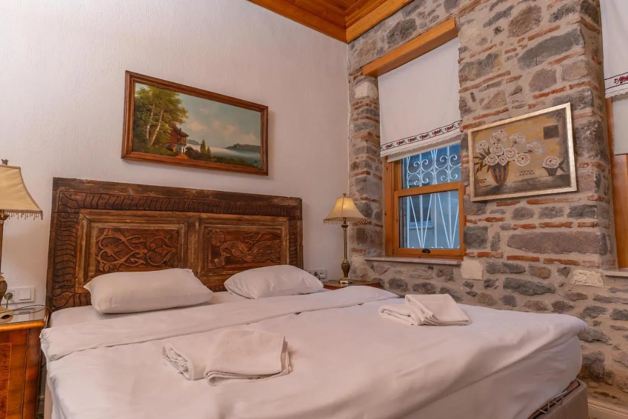 Dutlu Konak İzmir