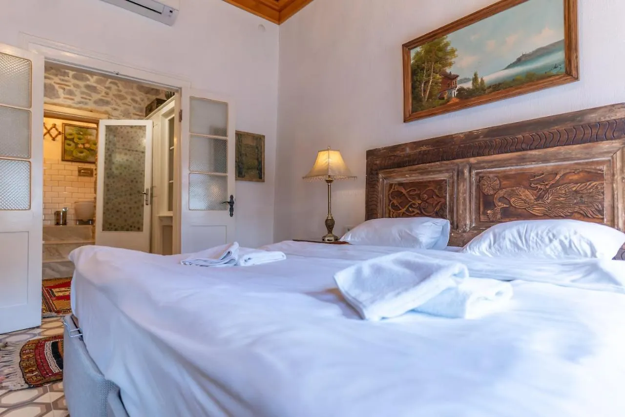 Appartement Dutlu Konak İzmir