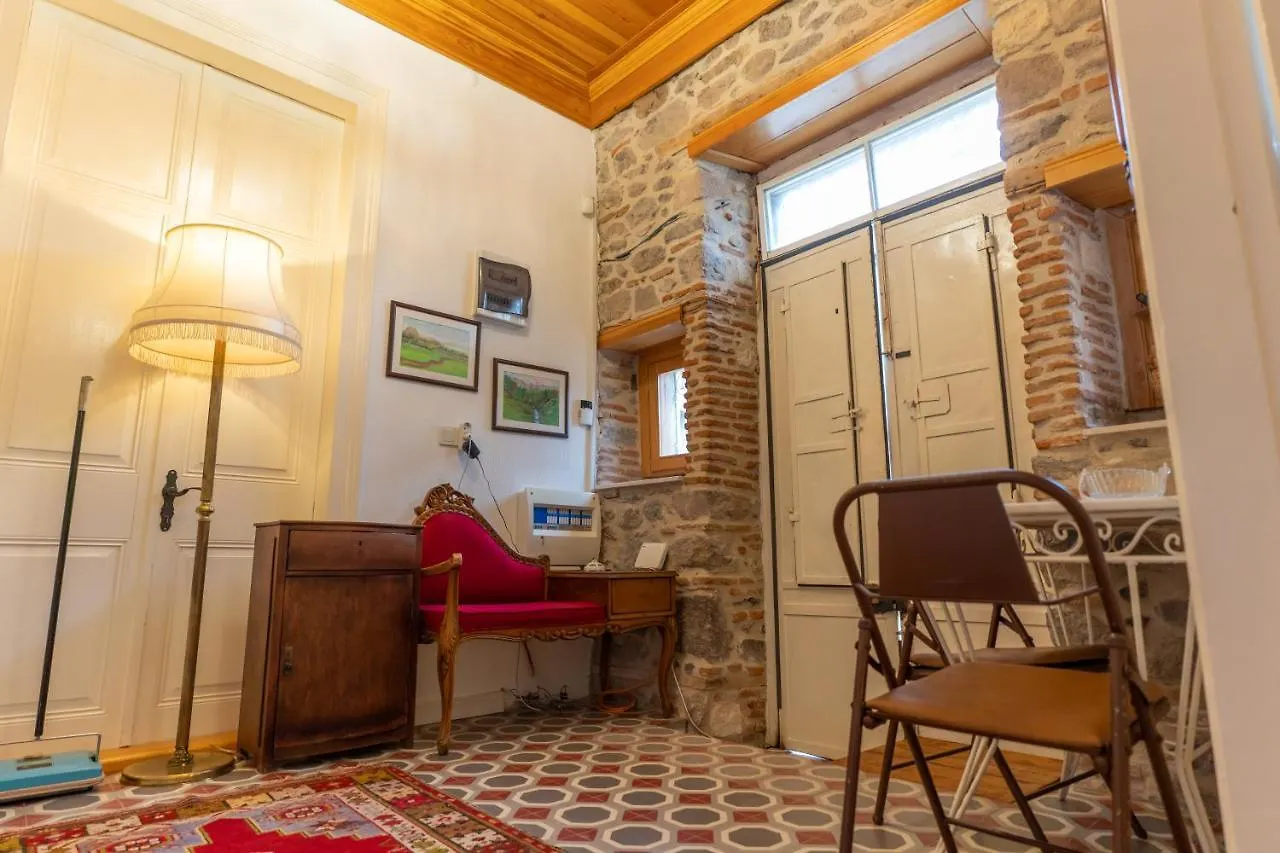 Appartement Dutlu Konak İzmir