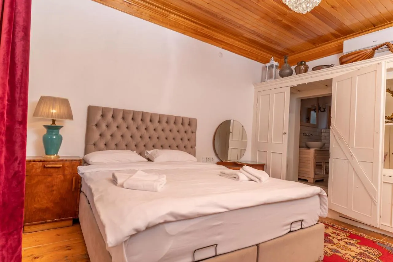 Appartement Dutlu Konak İzmir Turkije