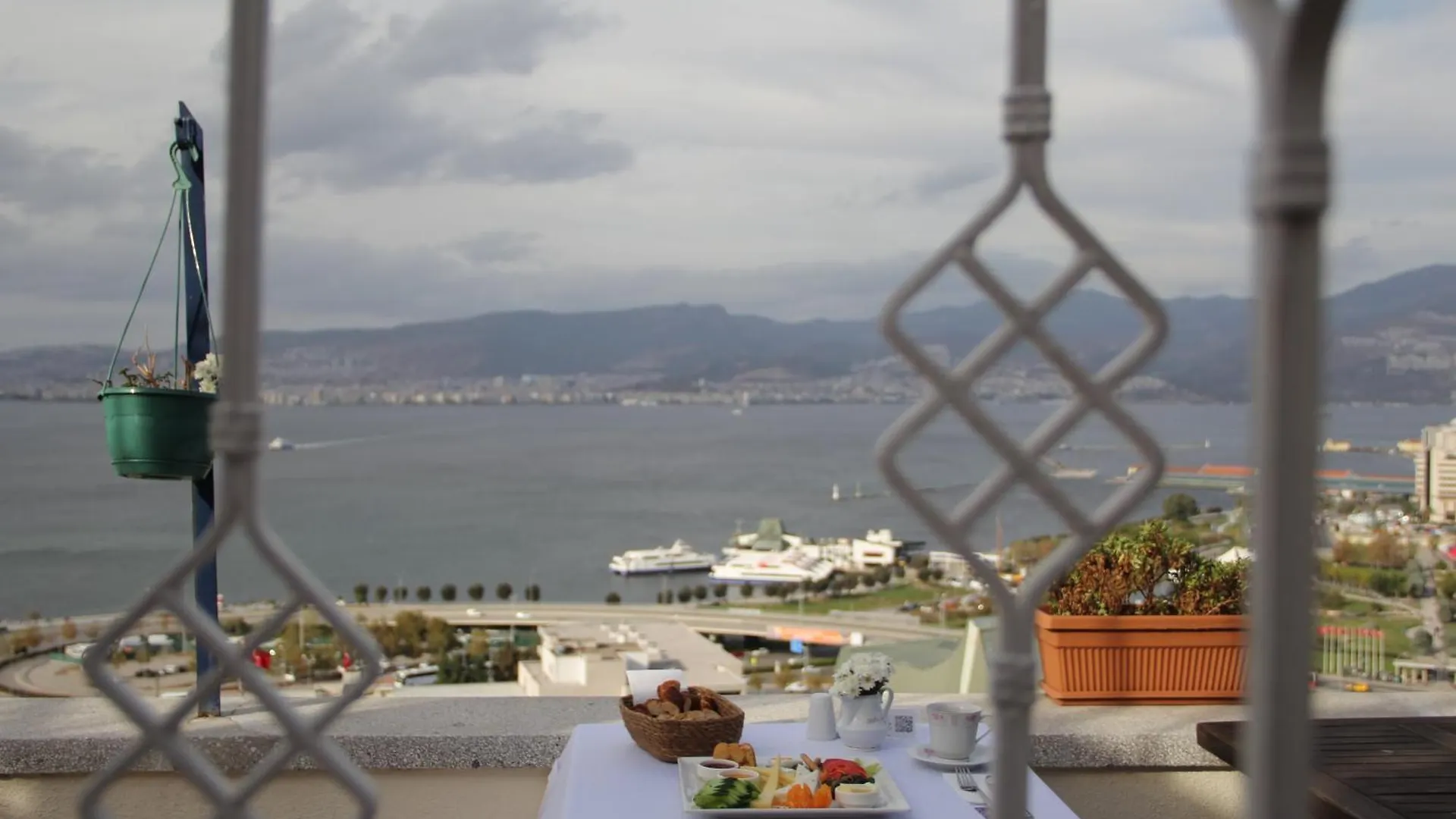 Appartement Dutlu Konak İzmir