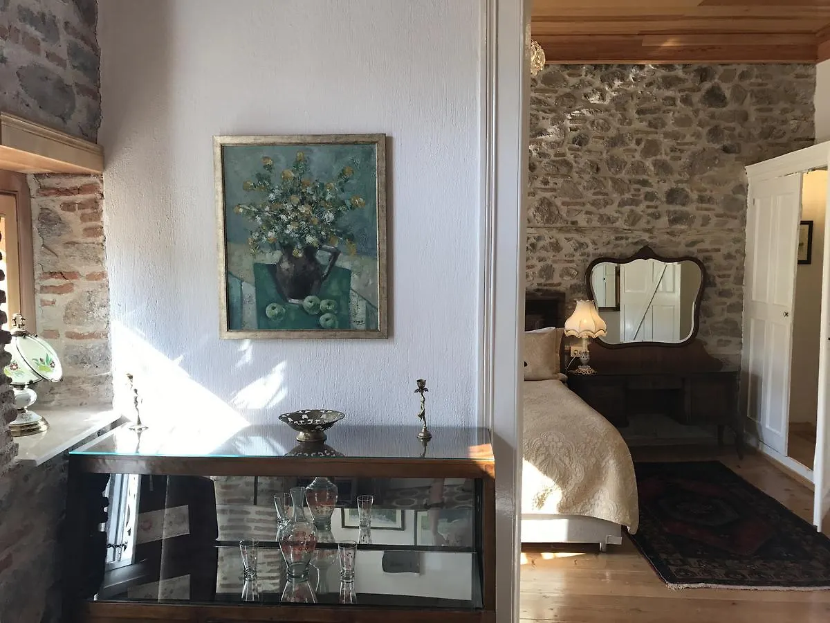 Appartement Dutlu Konak İzmir
