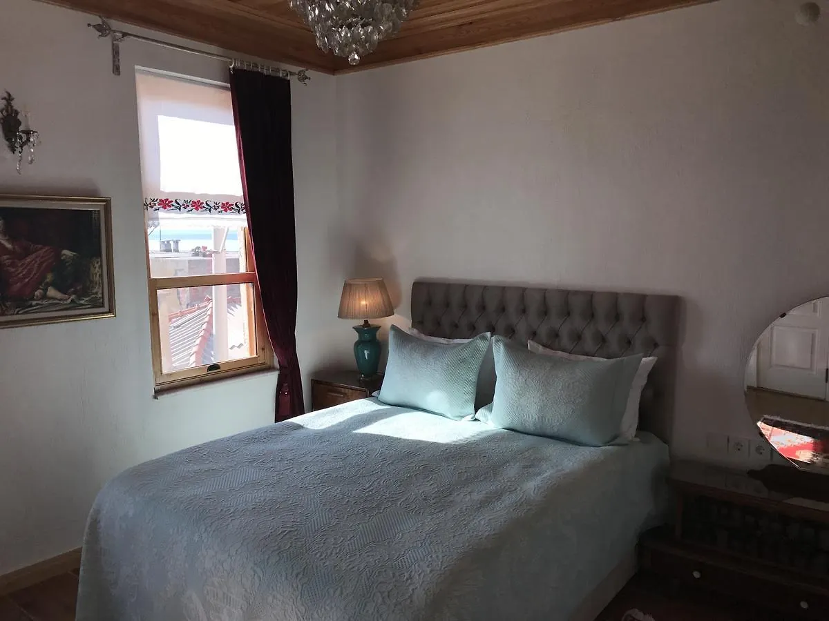 Dutlu Konak İzmir Appartement