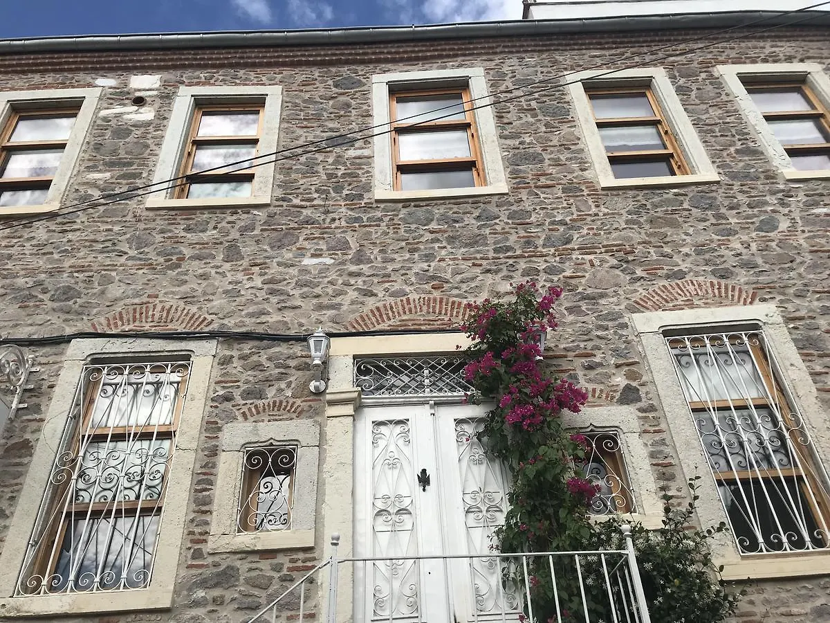 Appartement Dutlu Konak İzmir