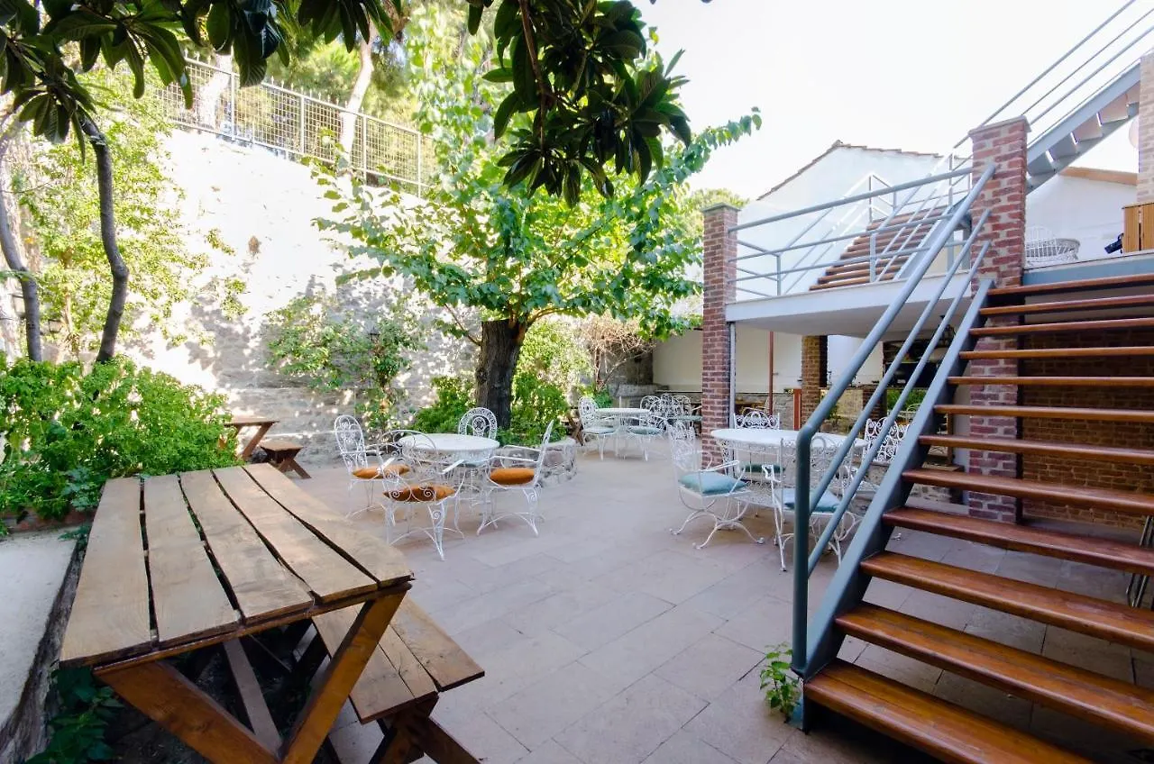 Appartement Dutlu Konak İzmir Turkije