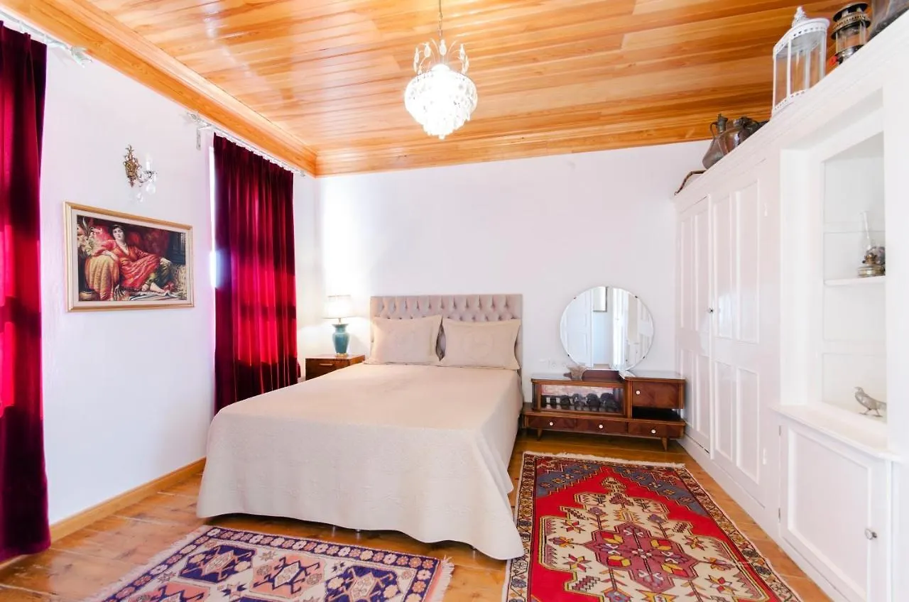 Dutlu Konak İzmir Appartement
