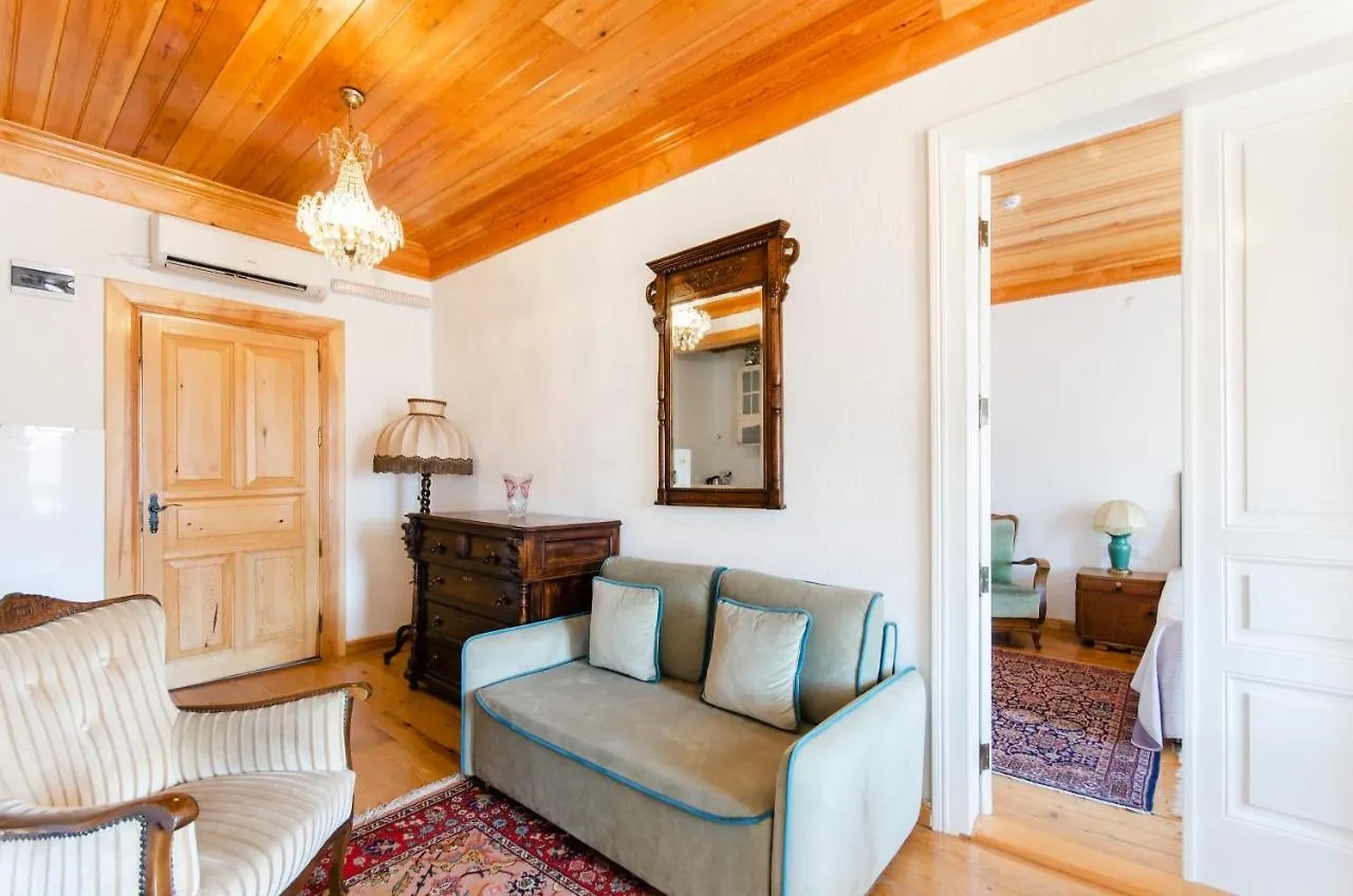 Dutlu Konak İzmir Appartement